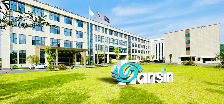 Hangzhou Hansin New Packing Material Co., Ltd.