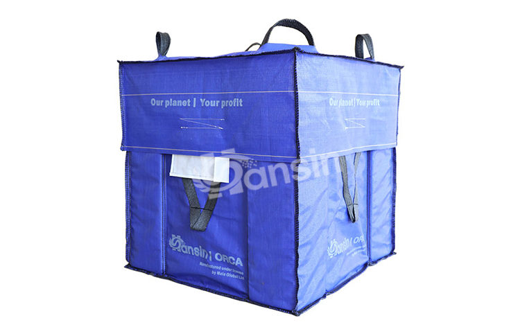 ORCA IBC TANK 1000
