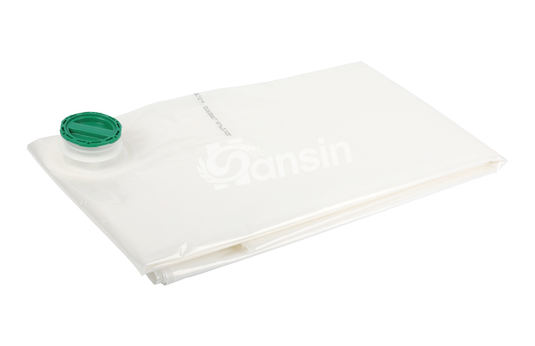 IBC Liner (Clear)