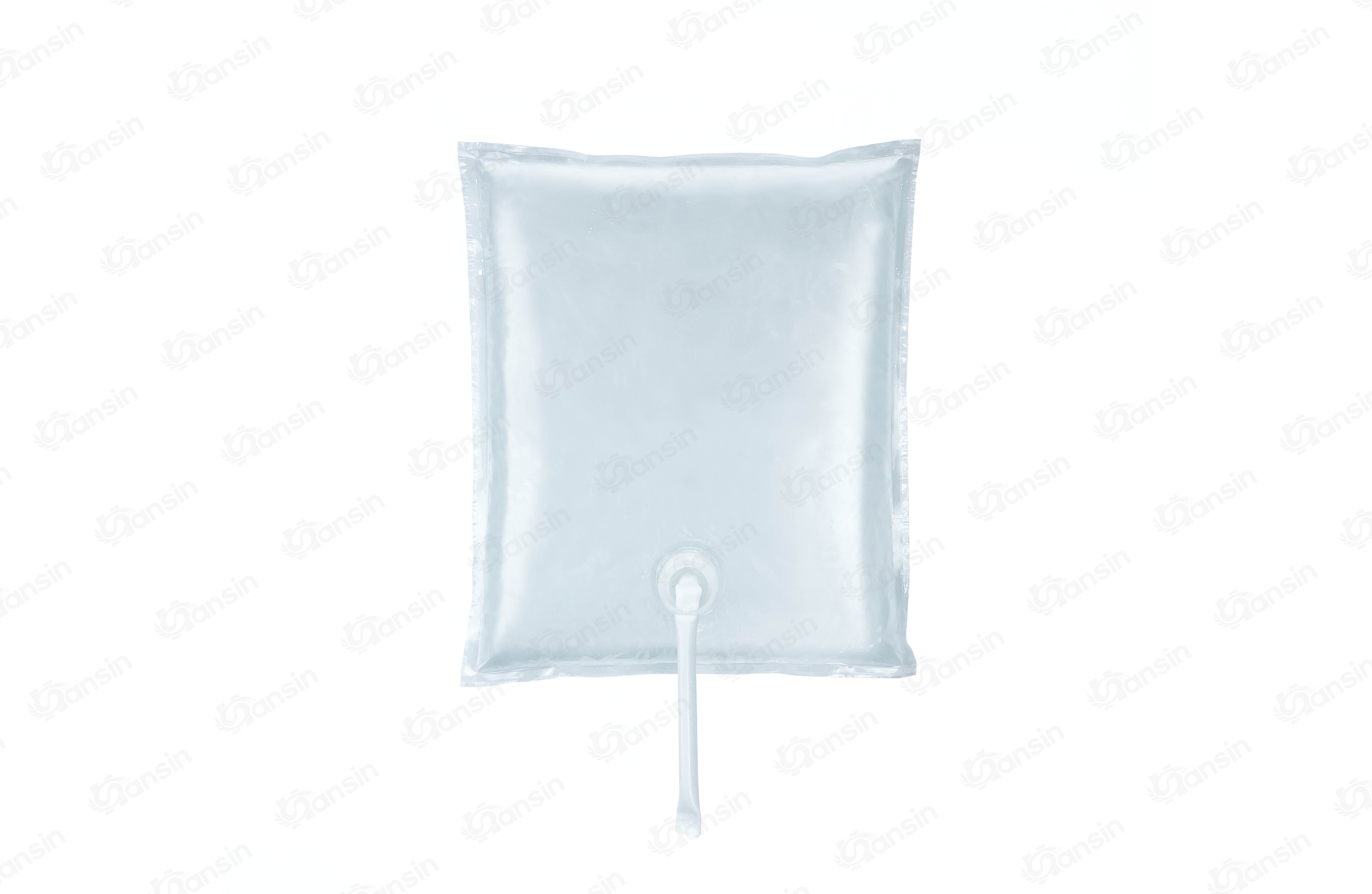 Bag in Box (Clear)