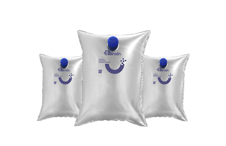 Aseptic Bag (High Barrier)
