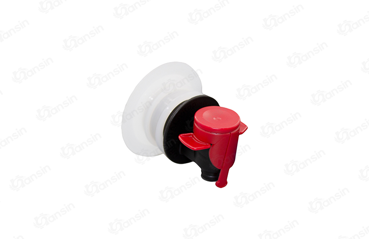 12R# Spout