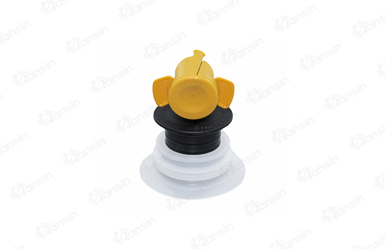 12T# Spout