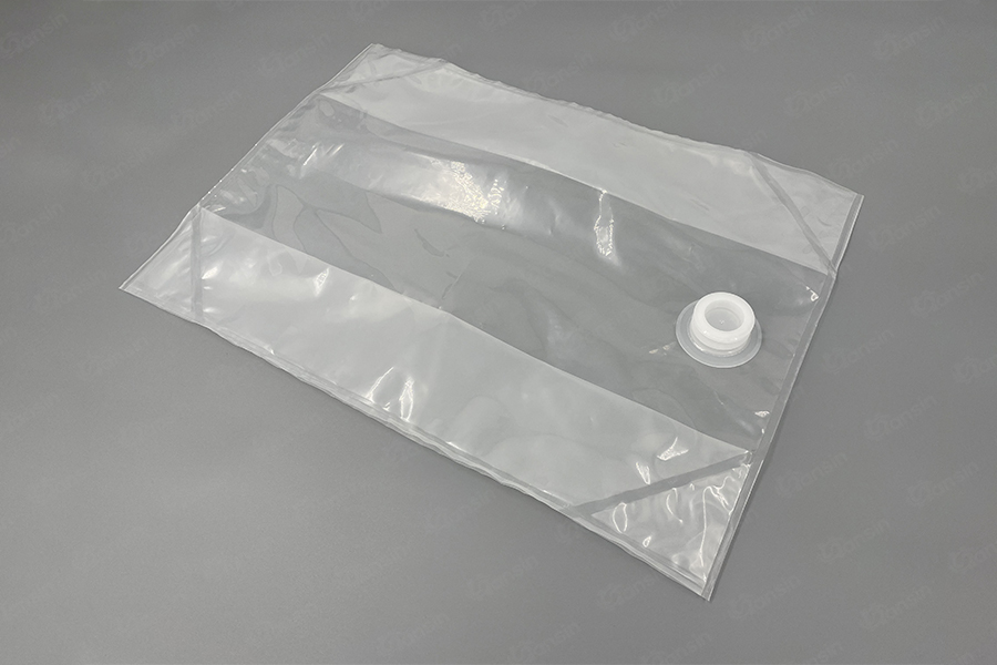 Bag in box(Form-fit)
