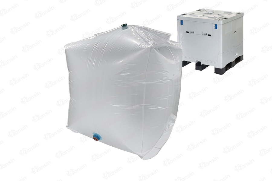 IBC Liner (Form-fit)