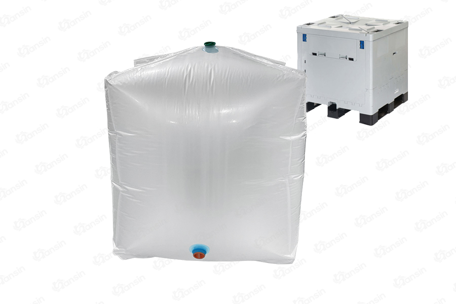 IBC Liner (Form-fit)