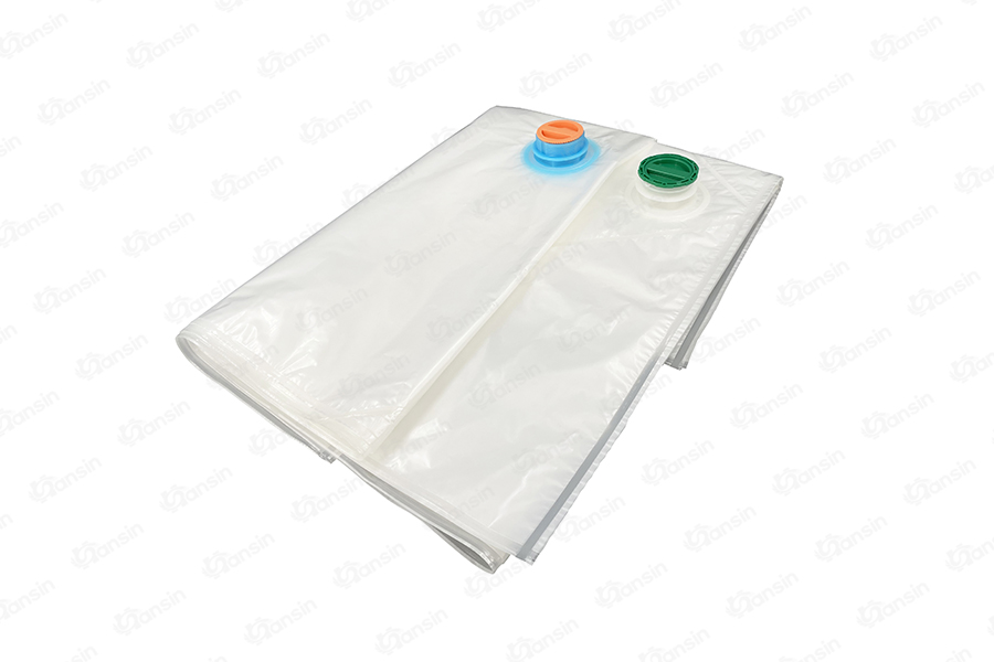 IBC Liner (Form-fit)