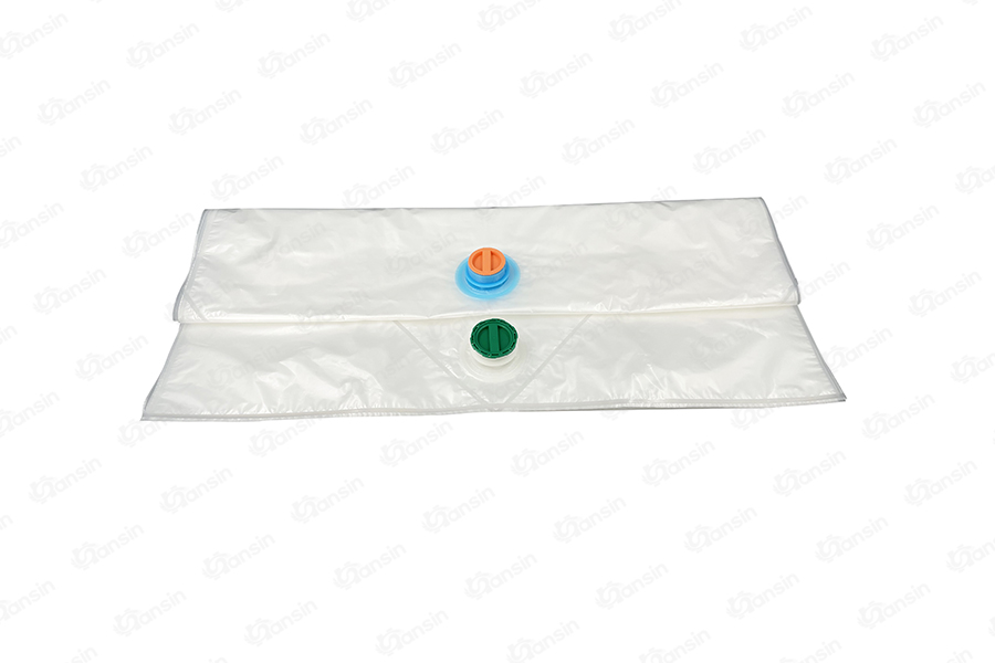 IBC Liner (Form-fit)