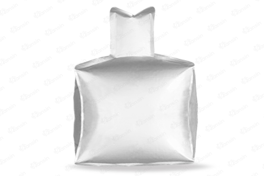 FIBC Aluminum foil liner