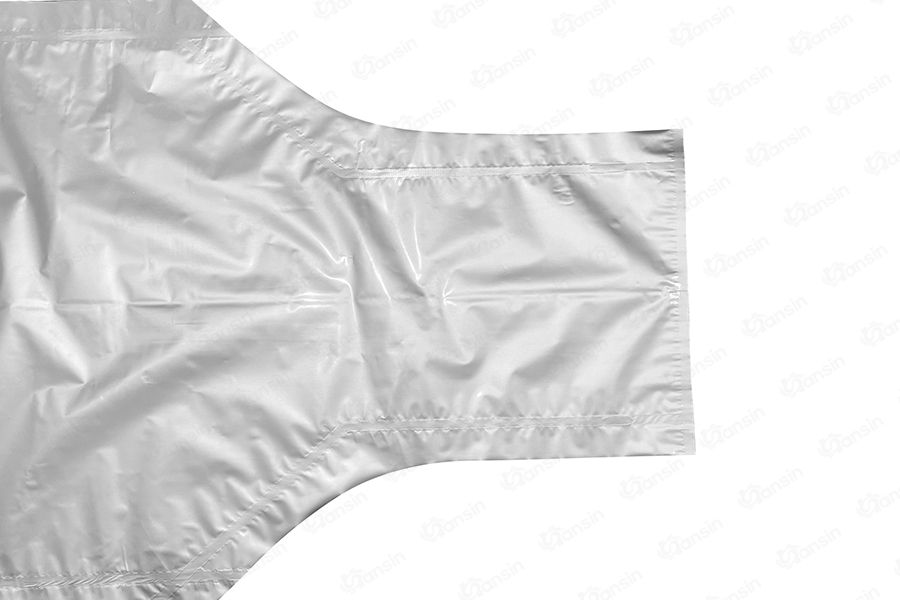 FIBC Aluminum foil liner