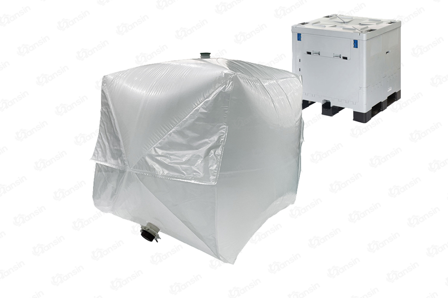 IBC Liner (Form-fit)