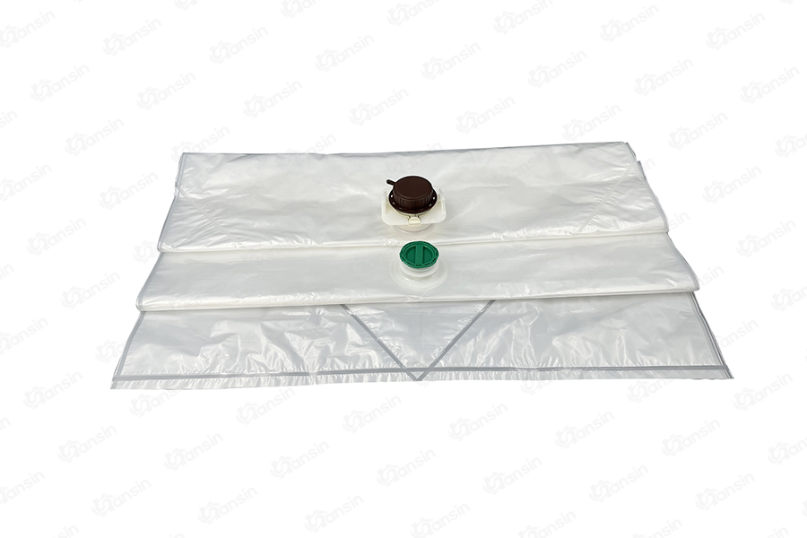 IBC Liner (Form-fit)