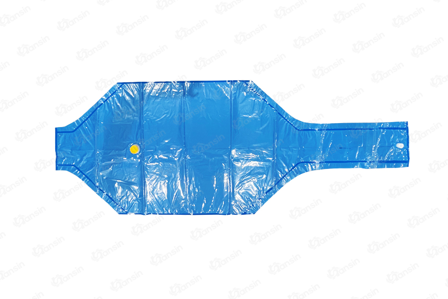 IBC Liner (Form-fit)