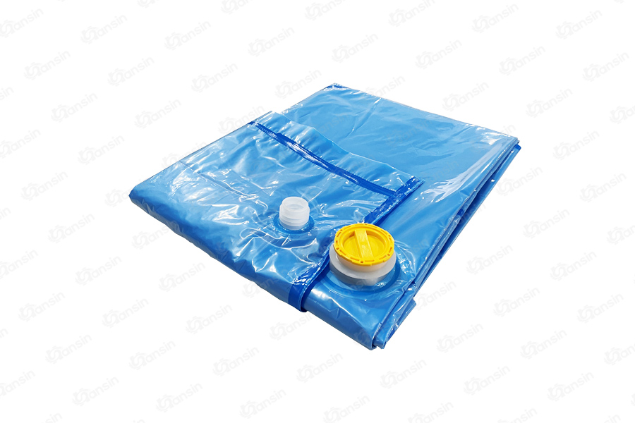 IBC Liner (Form-fit)