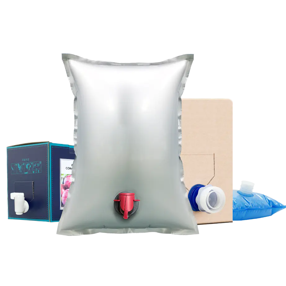 Bag-in-box Manufacturers, Wholesale Bag-in-box Suppliers