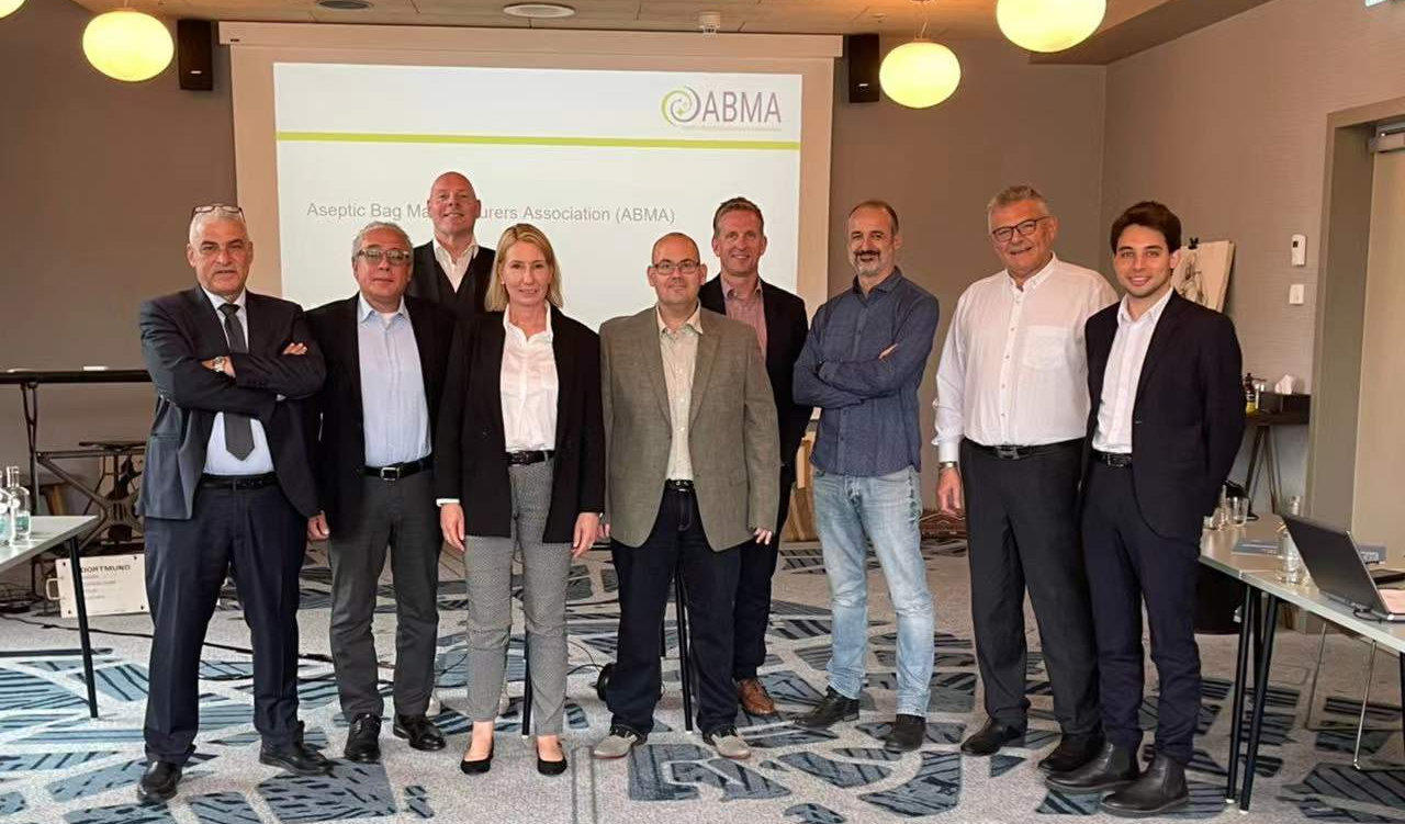 The annual conference of the European ABMA was successfully