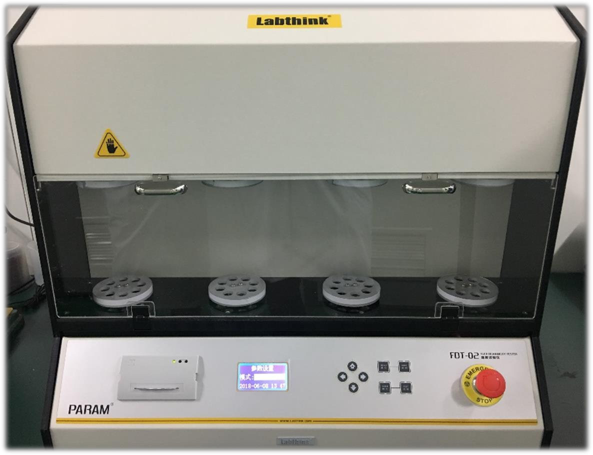 HANSIN Flex Cracking Resistance