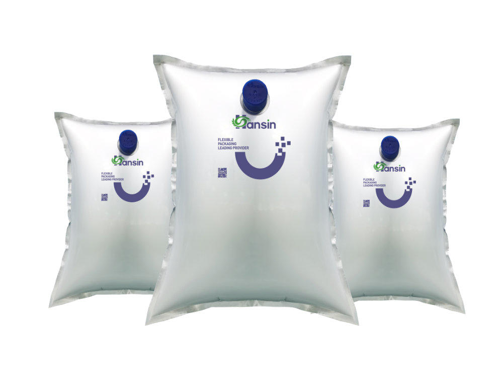 What are the advantages of aseptic bag packaging