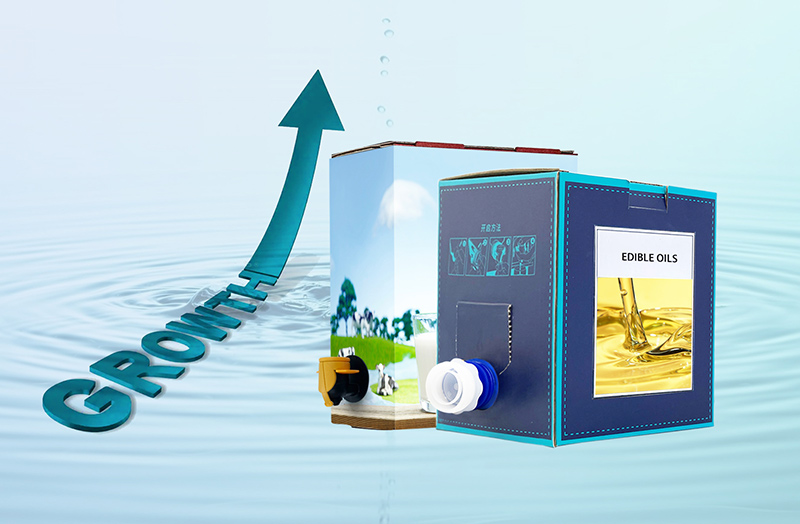 Bag-in-Box Market Expectations and Growth Trends