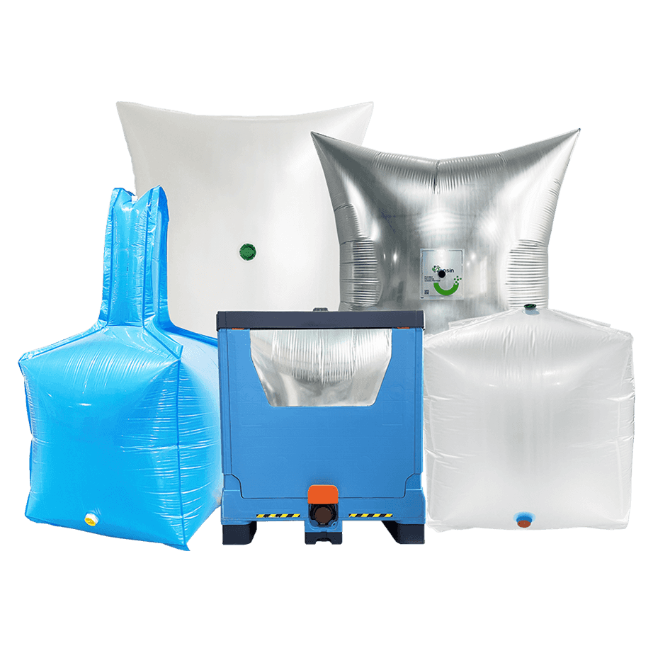 IBC Liner / Form Fit Liner