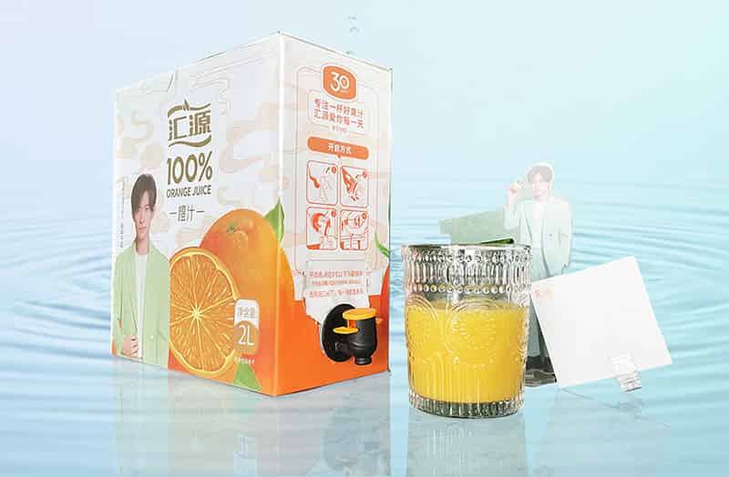 Ensuring Freshness and Convenience with Aseptic Bags