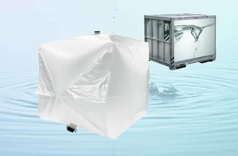 IBC Liners: Enhancing Efficiency and Containment in Bulk Packaging