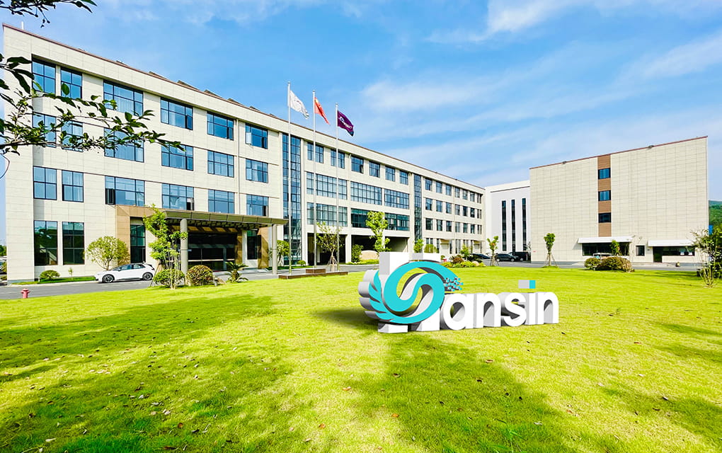 Hangzhou Hansin Nuovo materiale da imballaggio Co., Ltd.
