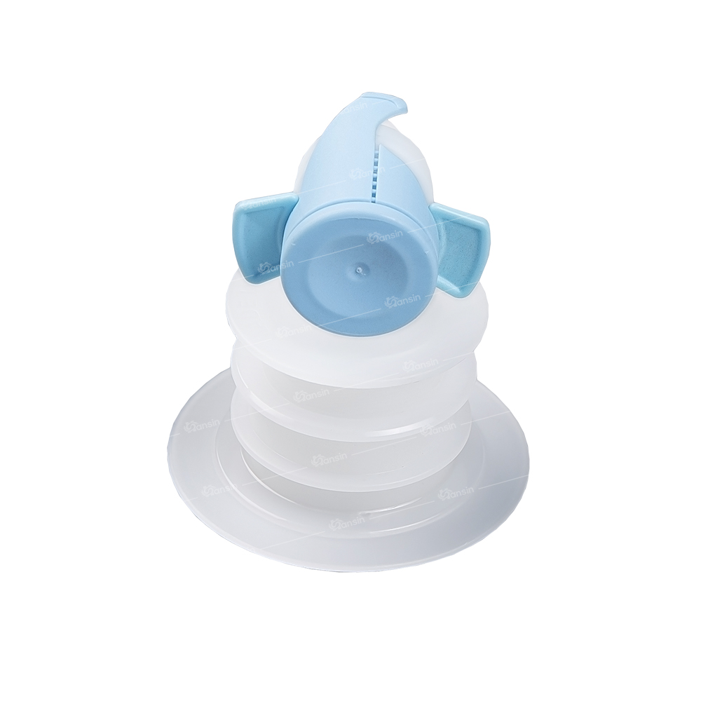 52B# Spout