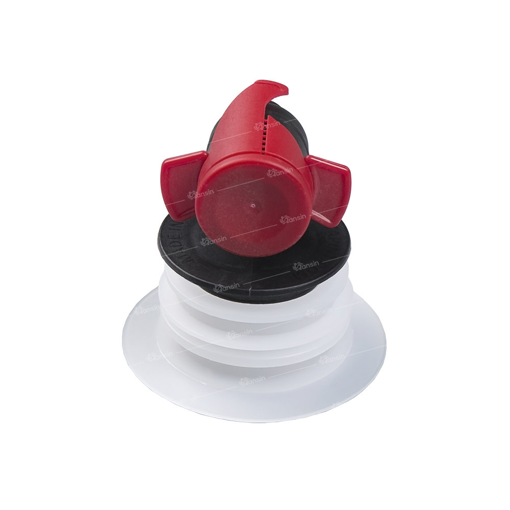 52W# Spout