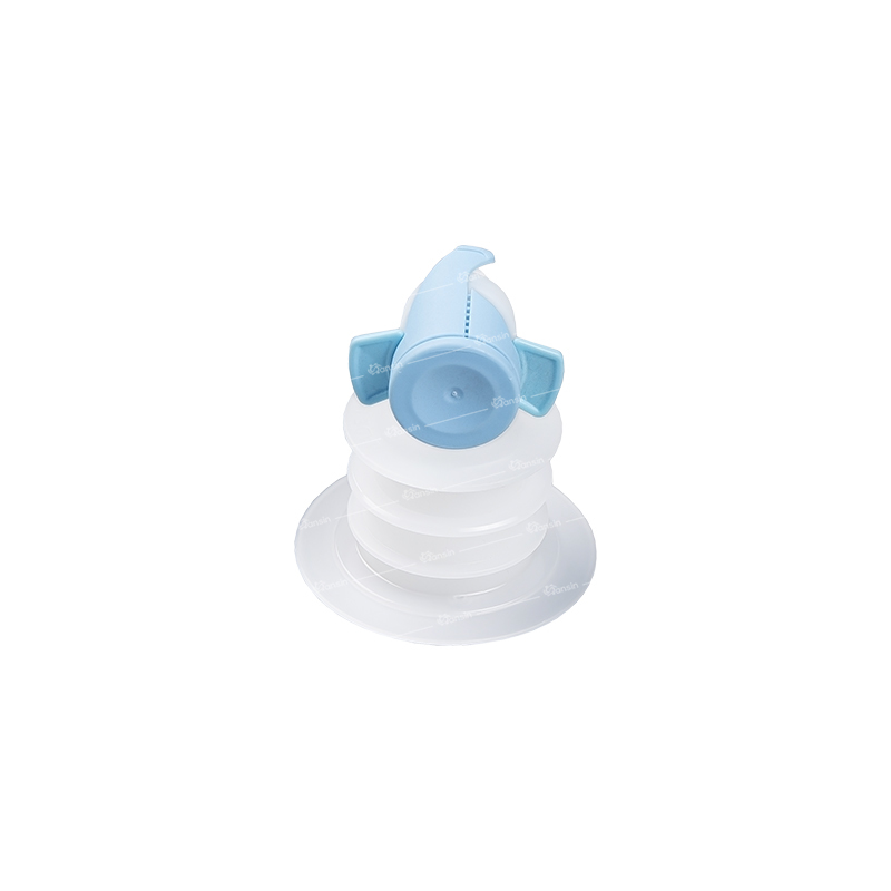 52B# Spout