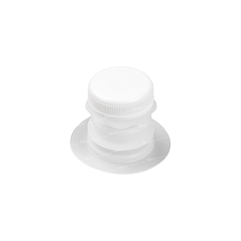 26W# Spout