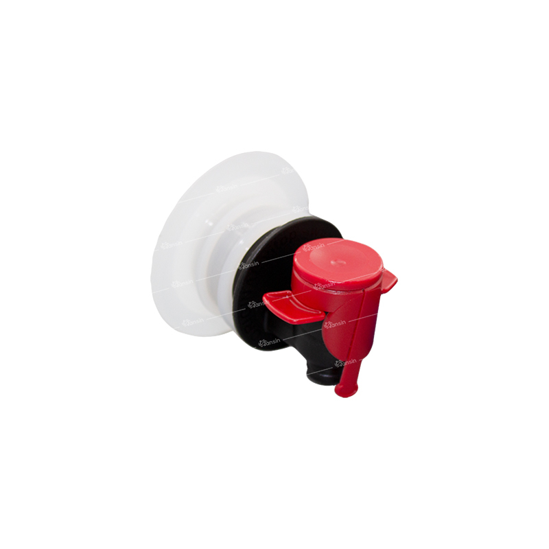12R# Spout