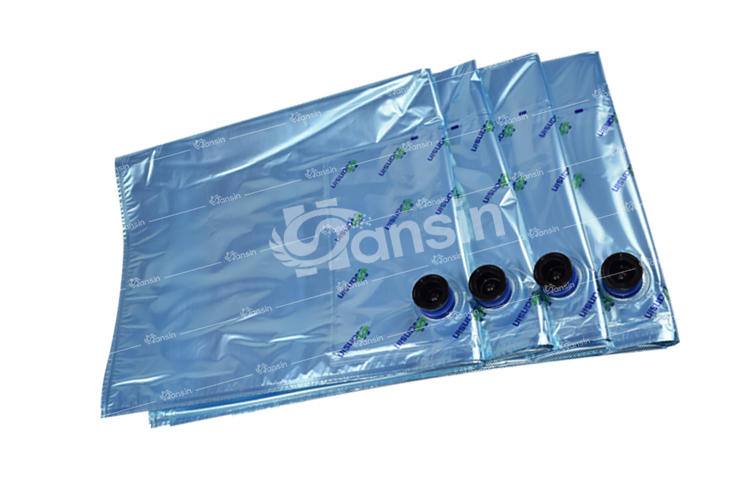 Application of Aseptic Bags in Food Industry