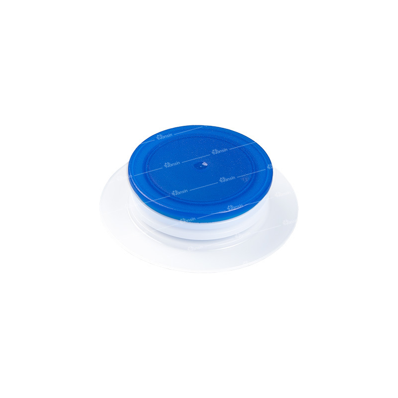 2" Pressure  （Ultra high barrier）
