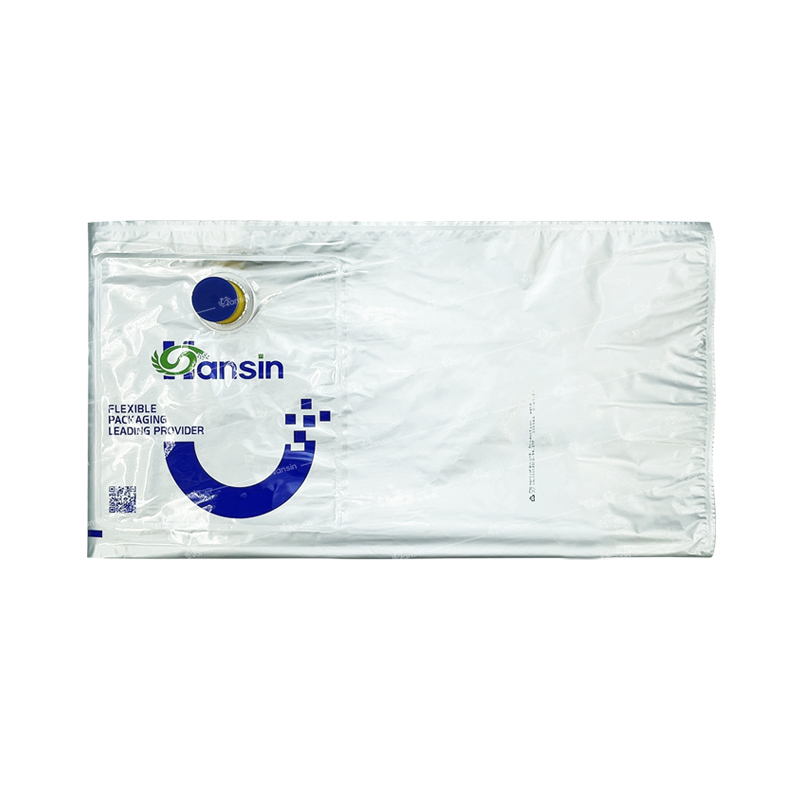 1" Flat head （Ultra high barrier）