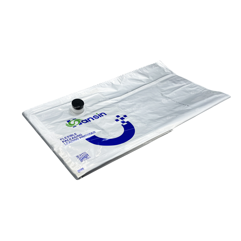 1" Flat head （Ultra high barrier）