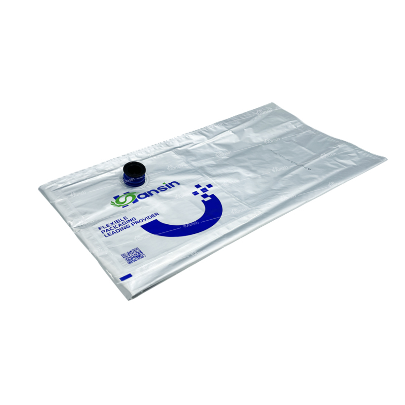 1"Pressure （Ultra high barrier）