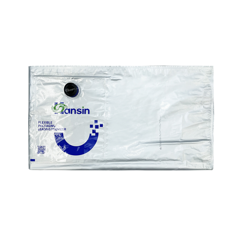 1"Pressure （Ultra high barrier）