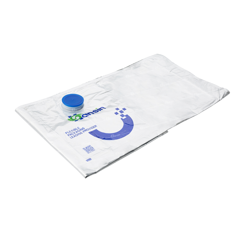 2" Pressure  （Ultra high barrier）