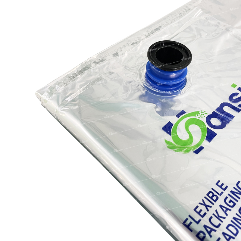 1" Pressure （Standard barrier SB）