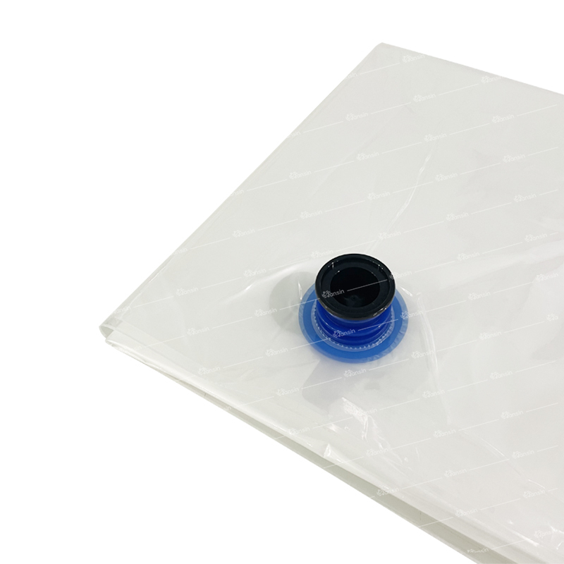1"Pressure (Non-barrier)