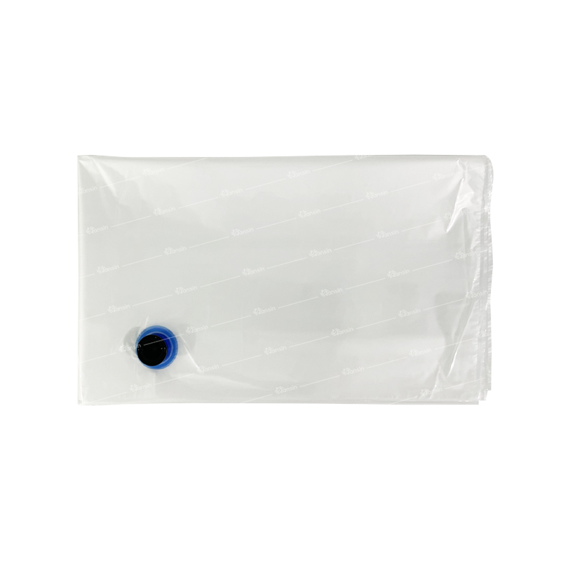 1"Pressure (Non-barrier)