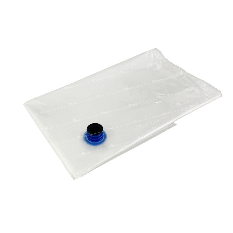 1"Pressure (Non-barrier)