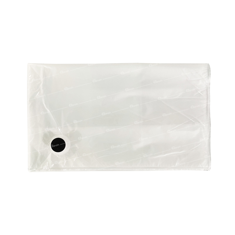  1" Flat head （Non-barrier）