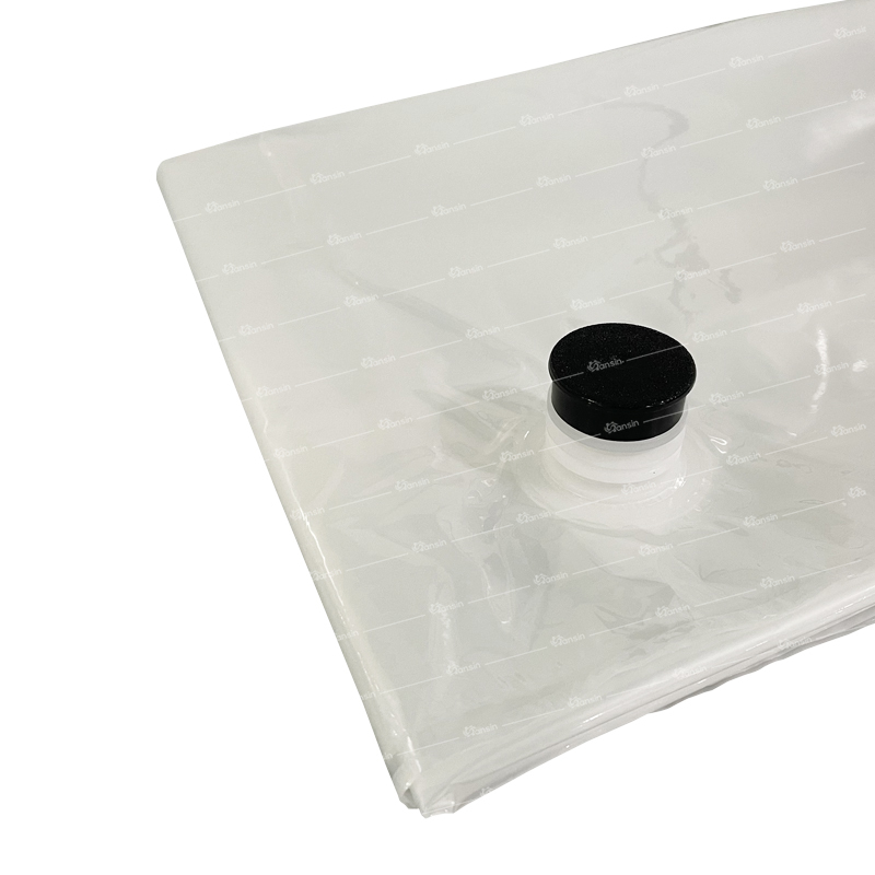  1" Flat head （Non-barrier）