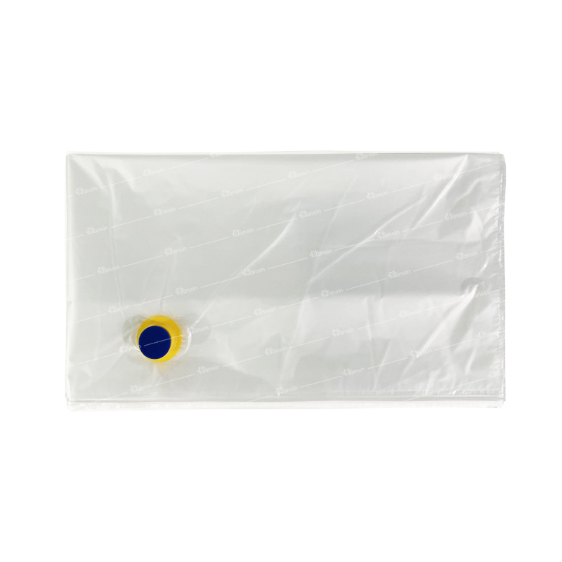 1" Flat head （Non-barrier）