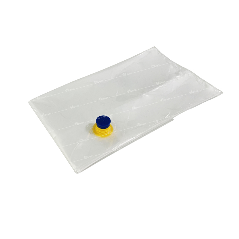1" Flat head （Non-barrier）