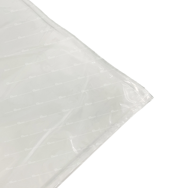 1" Flat head （Non-barrier）