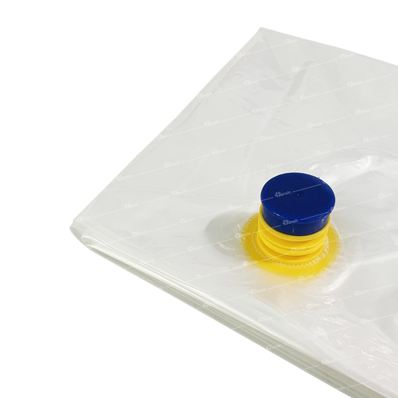 1" Flat head （Non-barrier）