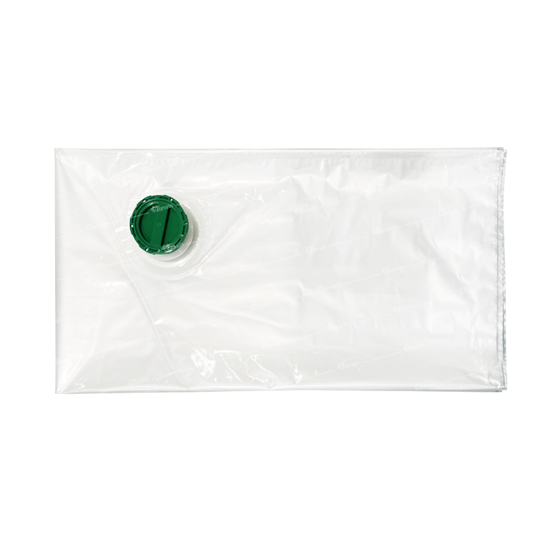 2" Screw （Non-barrier）